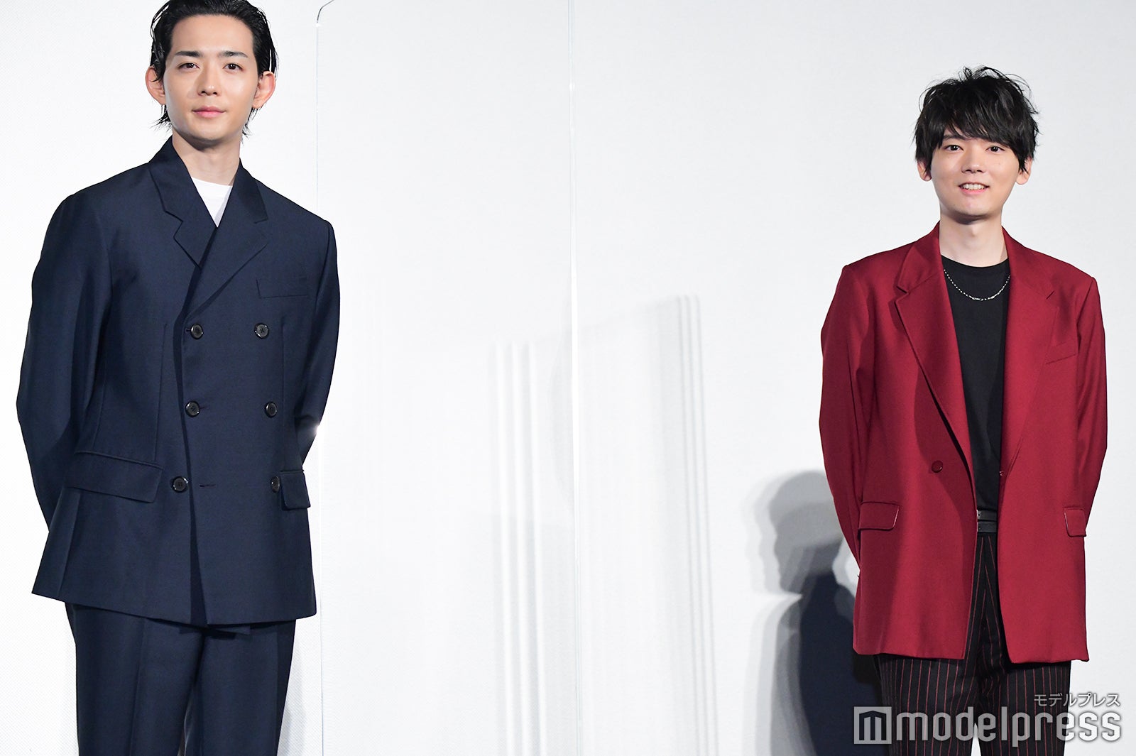 竜星涼、古川雄輝 （C）モデルプレス