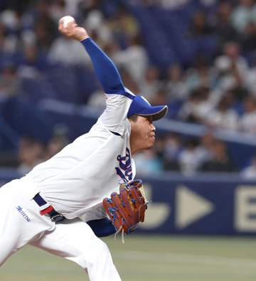 「これで勝ったと思うな」「油断するな」中日が初回4点先制もSNSにファンが悲痛な書き込み「取れるだけ取れ」「先は長い」20日は7-0から逆転負け