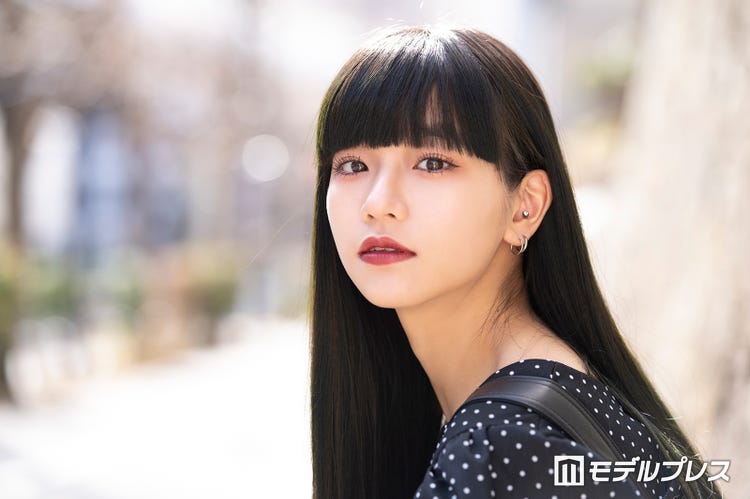 画像1/8) 「オオカミちゃん」No.1モテ美女・Hina、YouTubeチャンネル  