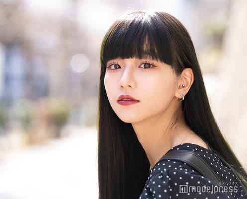 「オオカミちゃん」No.1モテ美女・Hina、YouTubeチャンネル開設 やりたい企画は「大食いチャレンジ」