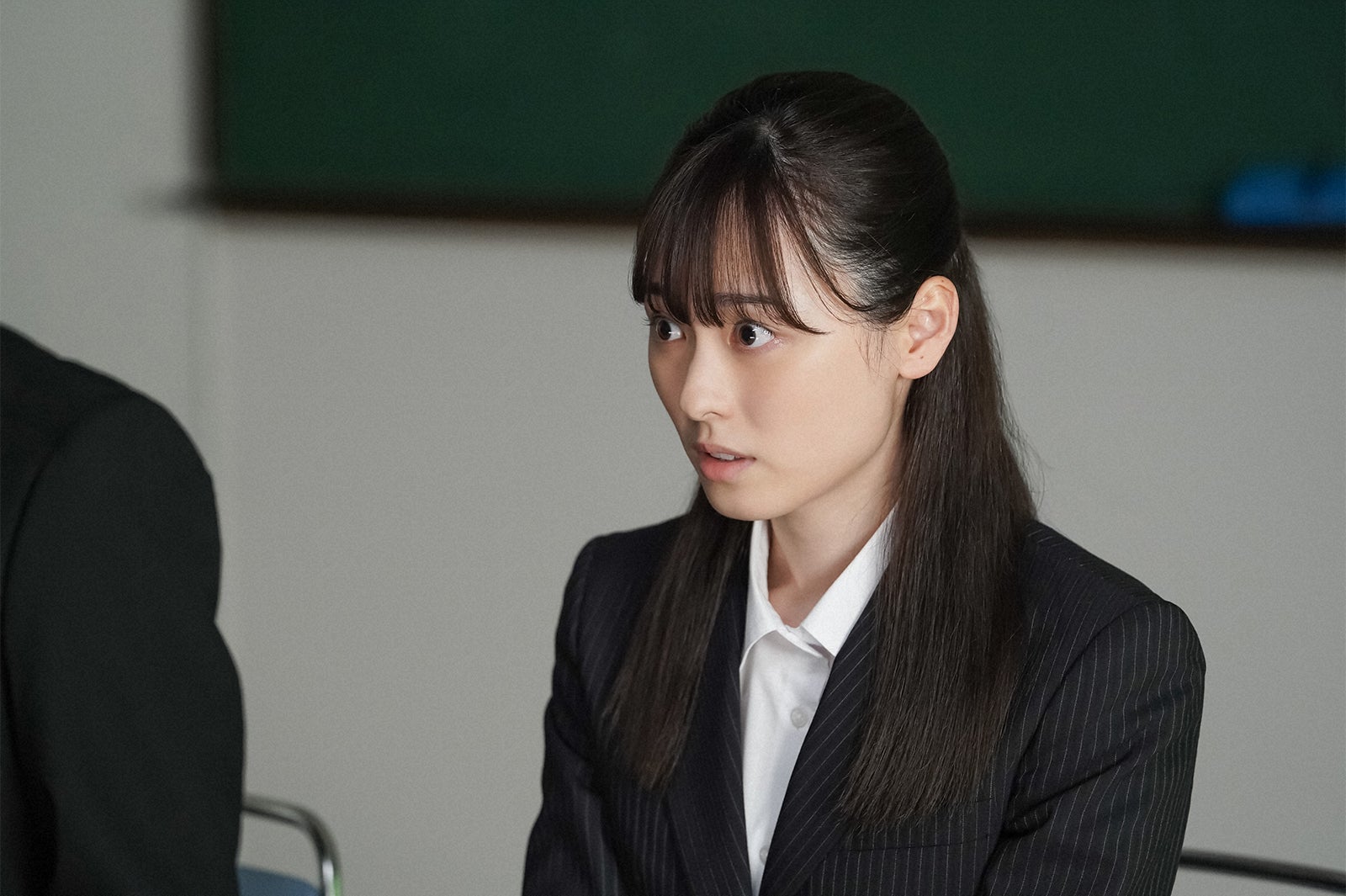 福原遥／「舞いあがれ！」第36話（C）NHK