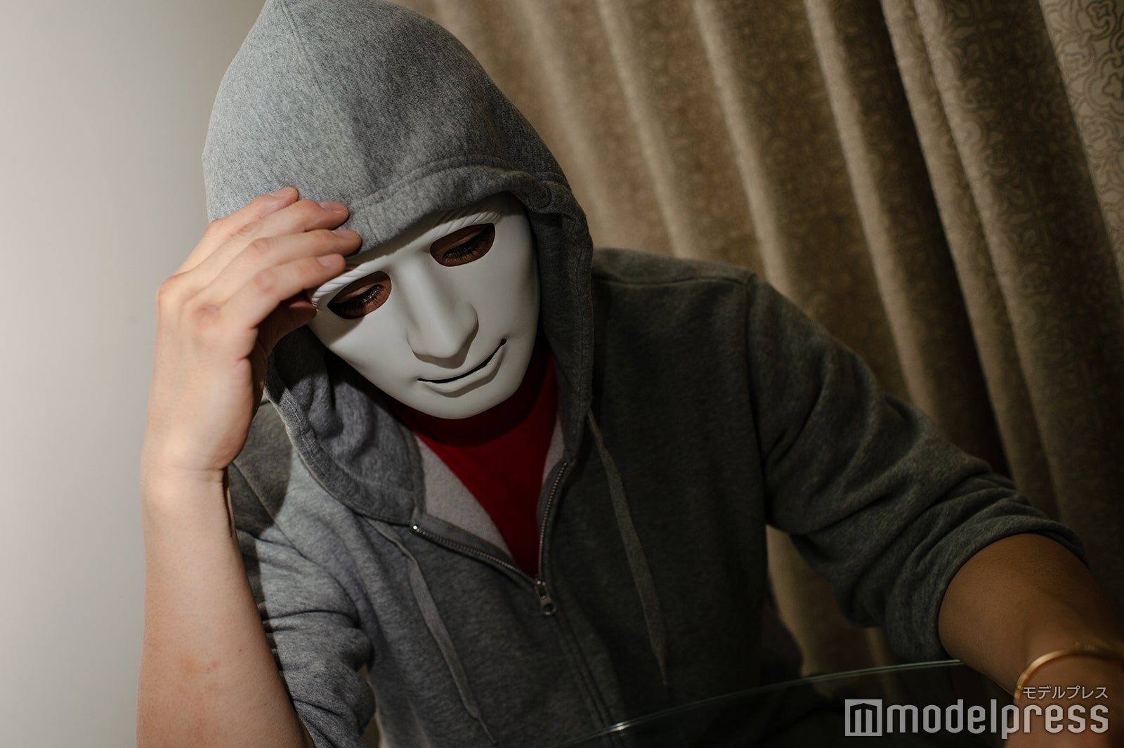 ラファエル（C）モデルプレス