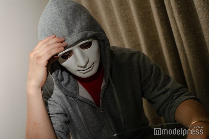 ラファエル(C)モデルプレス