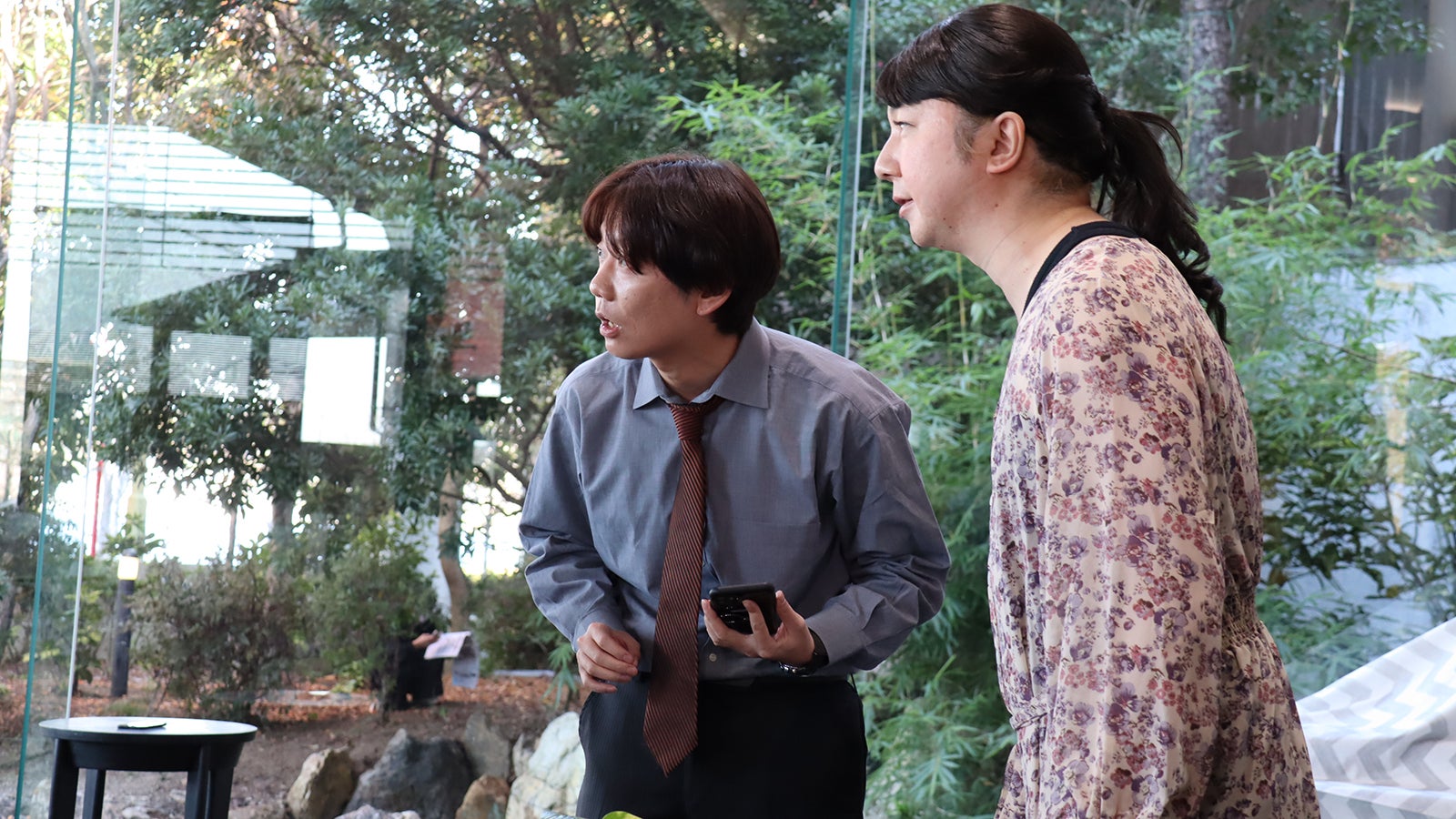 30日放送の「有吉の壁　壁芸人グランプリSP」（C）日本テレビ