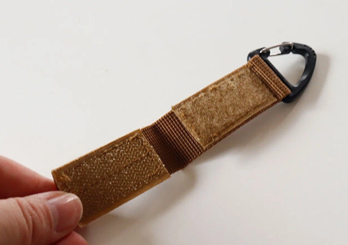 100均で買っててよかった…！あったら安心！バッグに入れてて大正解なお助けグッズ