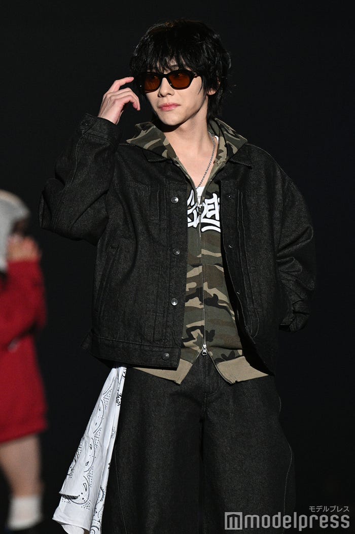 山下幸輝(C)モデルプレス