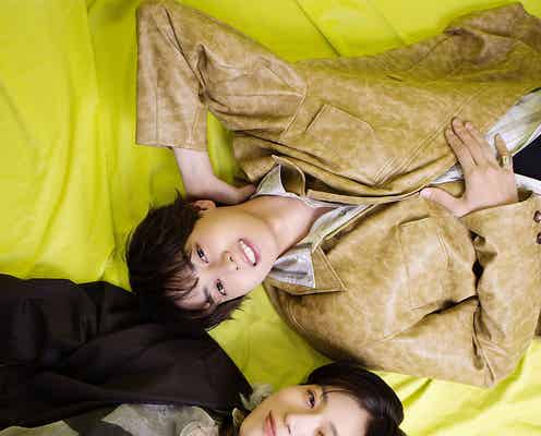 西山智樹&前田大輔、新グループ結成までの過程で深まった絆 自宅訪問話も「初めてお母さんにお会いして」【モデルプレスカウントダウンマガジン】