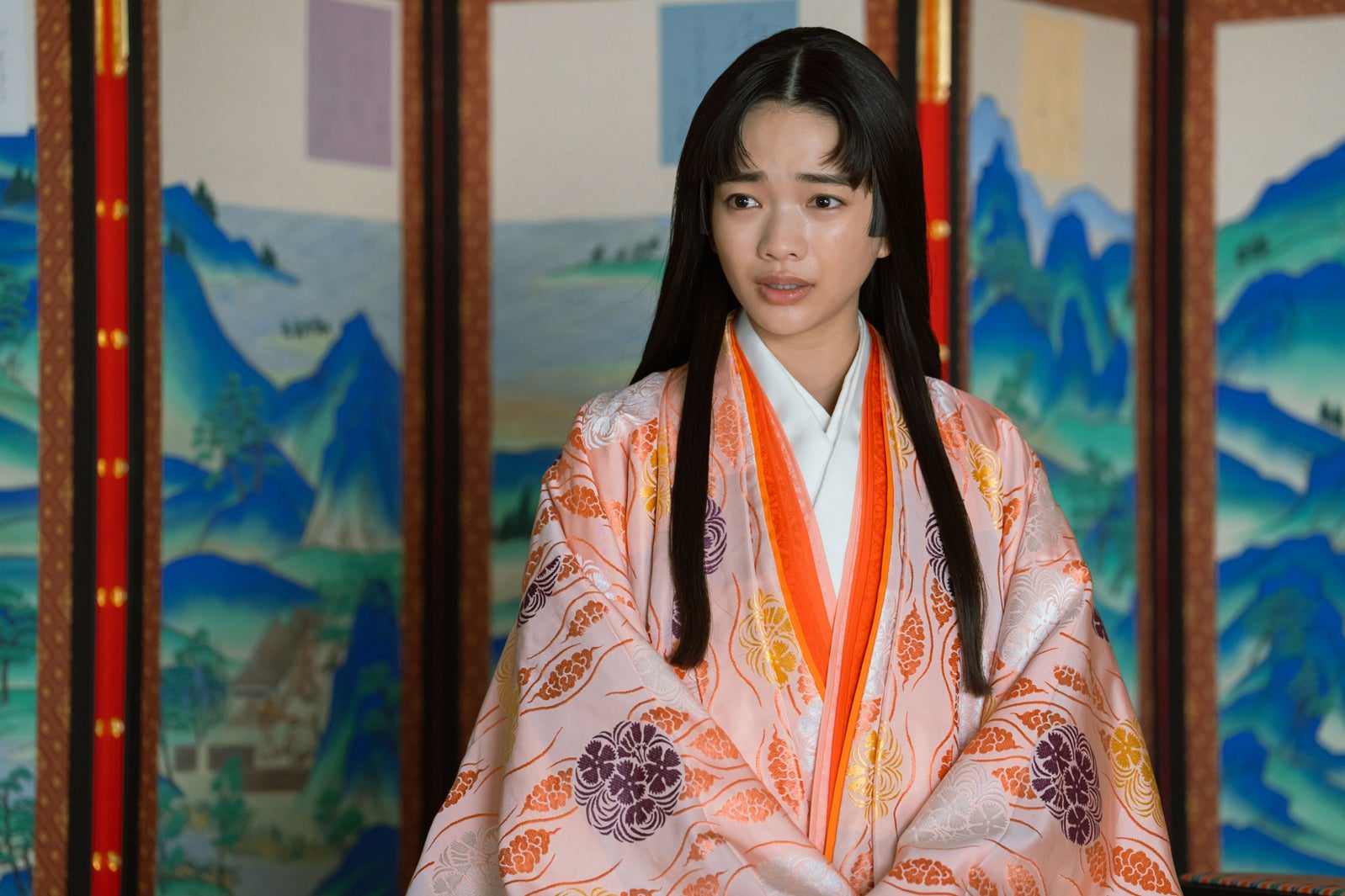 「光る君へ」第36話（C）NHK