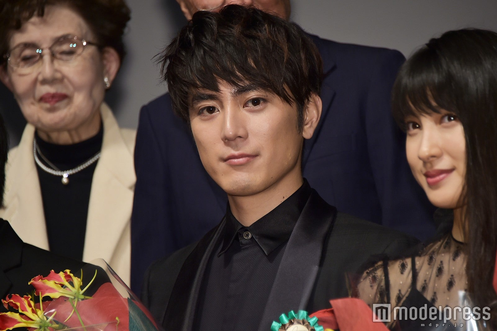 間宮祥太朗（C）モデルプレス