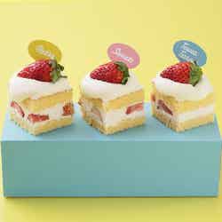 Sweets Buffet ~Strawberry RETRO CAFE~/画像提供:京都タワーホテル