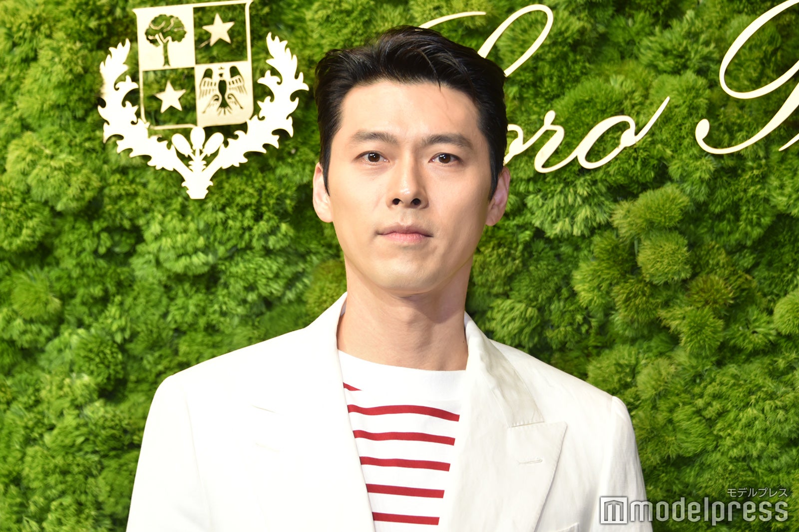 ヒョンビン（C）モデルプレス