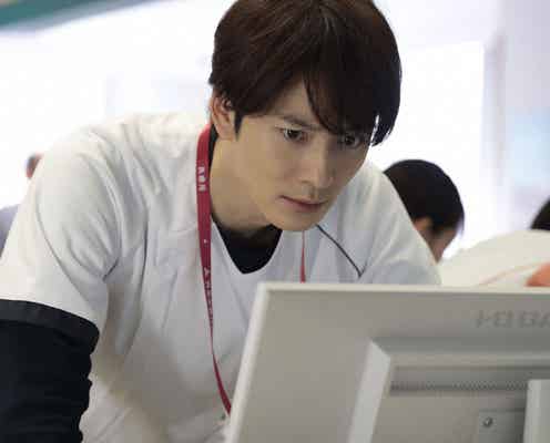 【ザ・トラベルナース 最終話】院長が制御不能の暴走 歩&静の選ぶ道は?