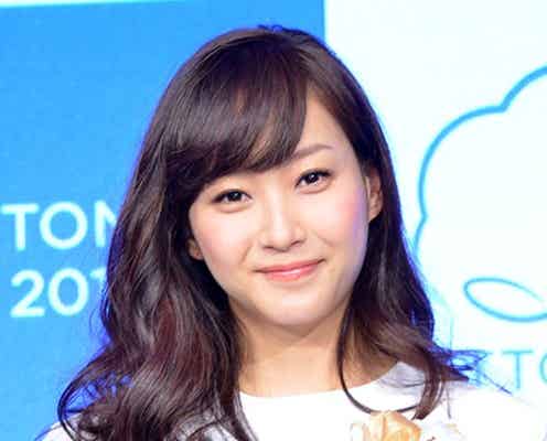 藤本美貴、第2子出産に向け「PON!」卒業を発表