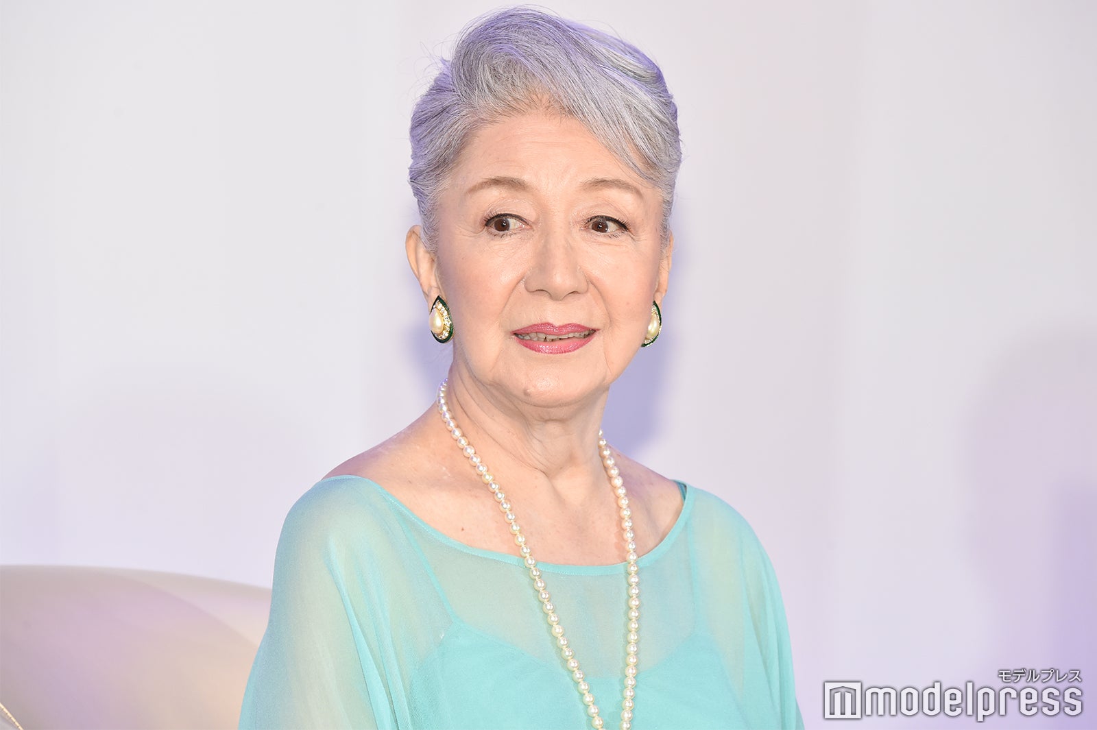 草笛光子 （C）モデルプレス