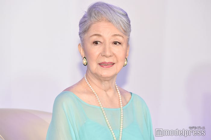 草笛光子 (C)モデルプレス