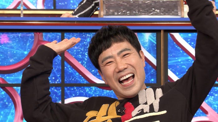 藤井隆(C)TBS