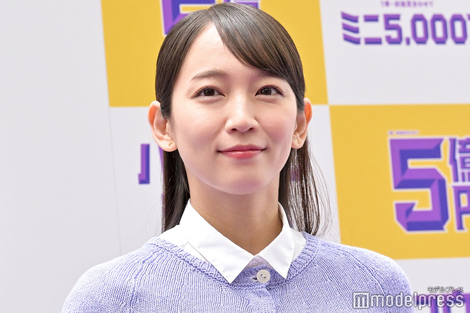 吉岡里帆（C）モデルプレス