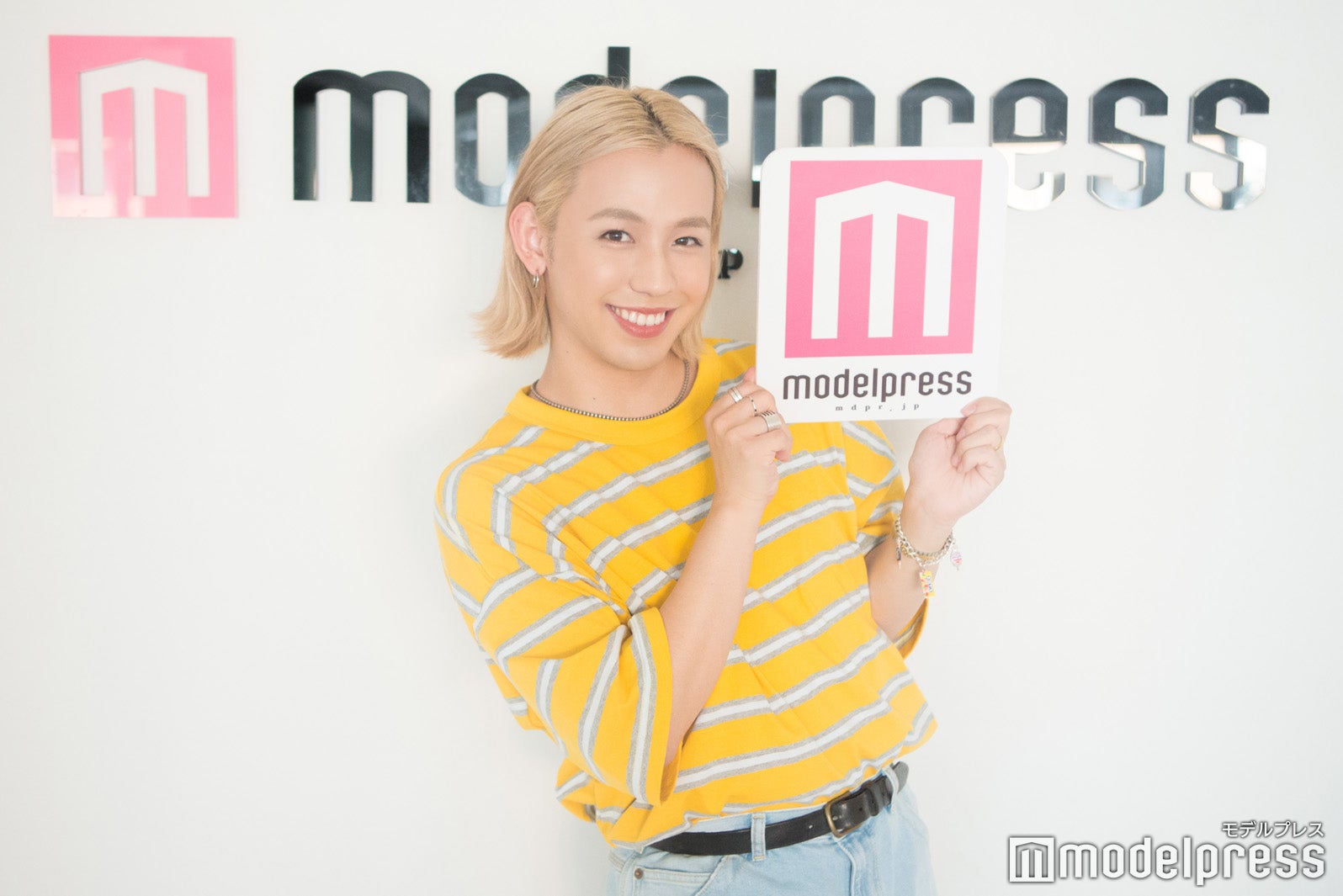 RYUCHELL（りゅうちぇる）（C）モデルプレス