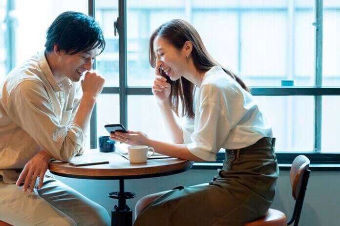 モテないオタクとモテるオタクの違い7選