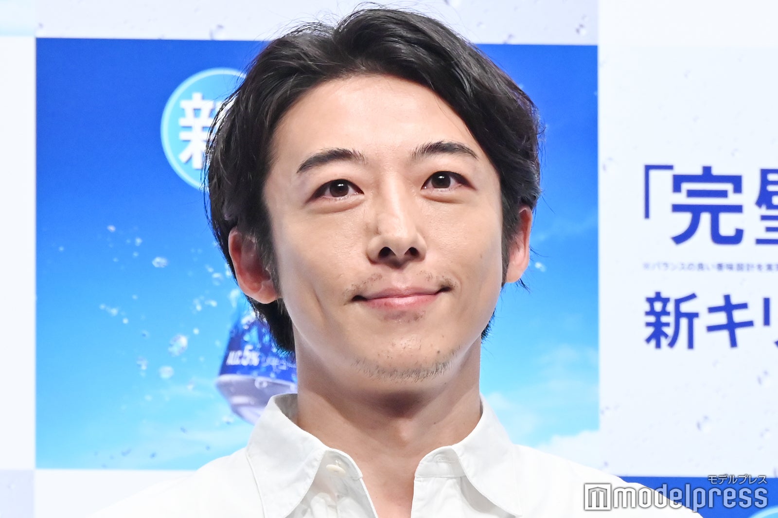 高橋一生（C）モデルプレス