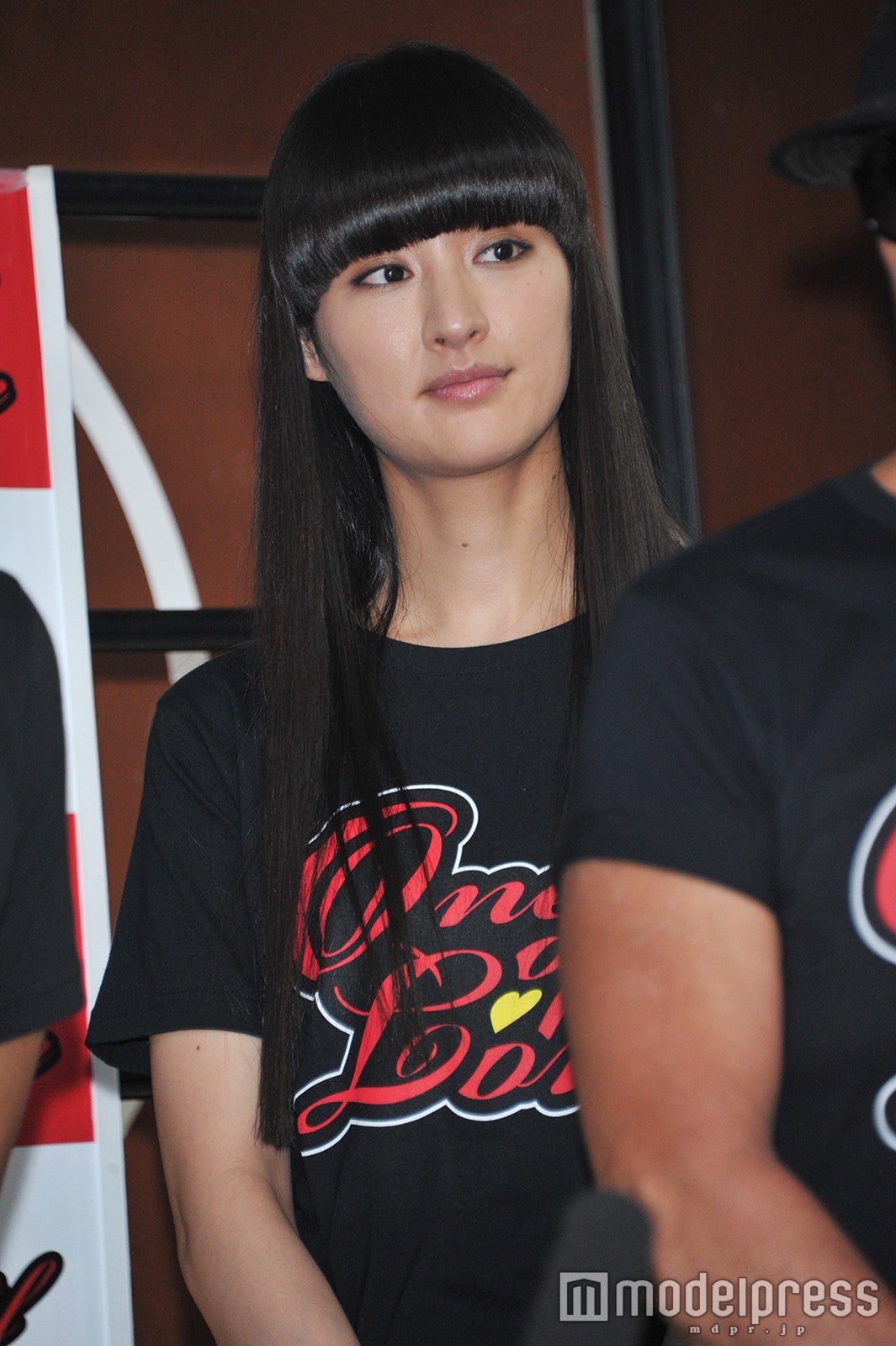 シシド・カフカ（C）モデルプレス