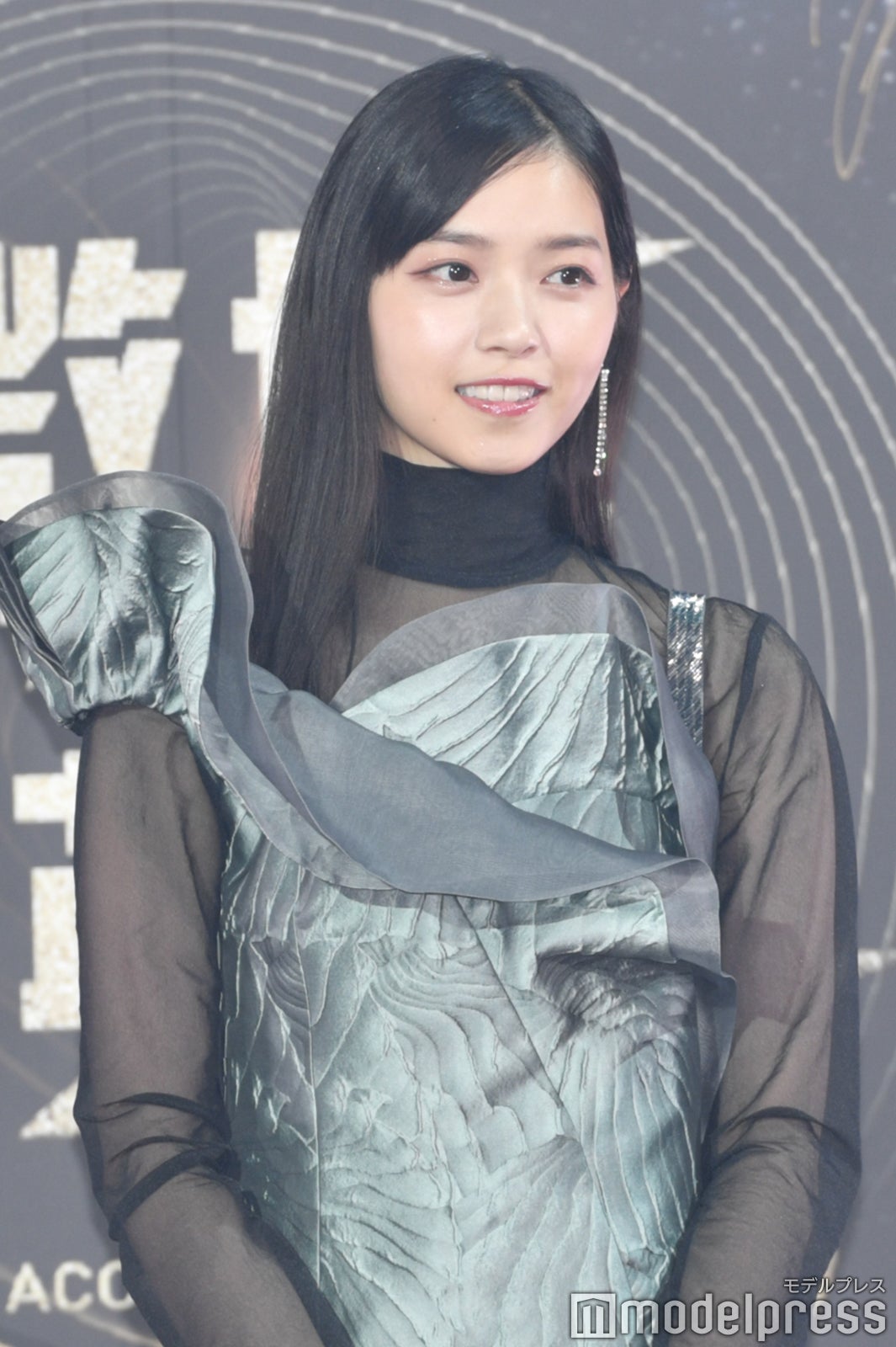 西野七瀬 （C）モデルプレス