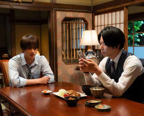 <ギフテッド 第4話>夕也の同級生が死体で発見 那月が真相解き明かす
