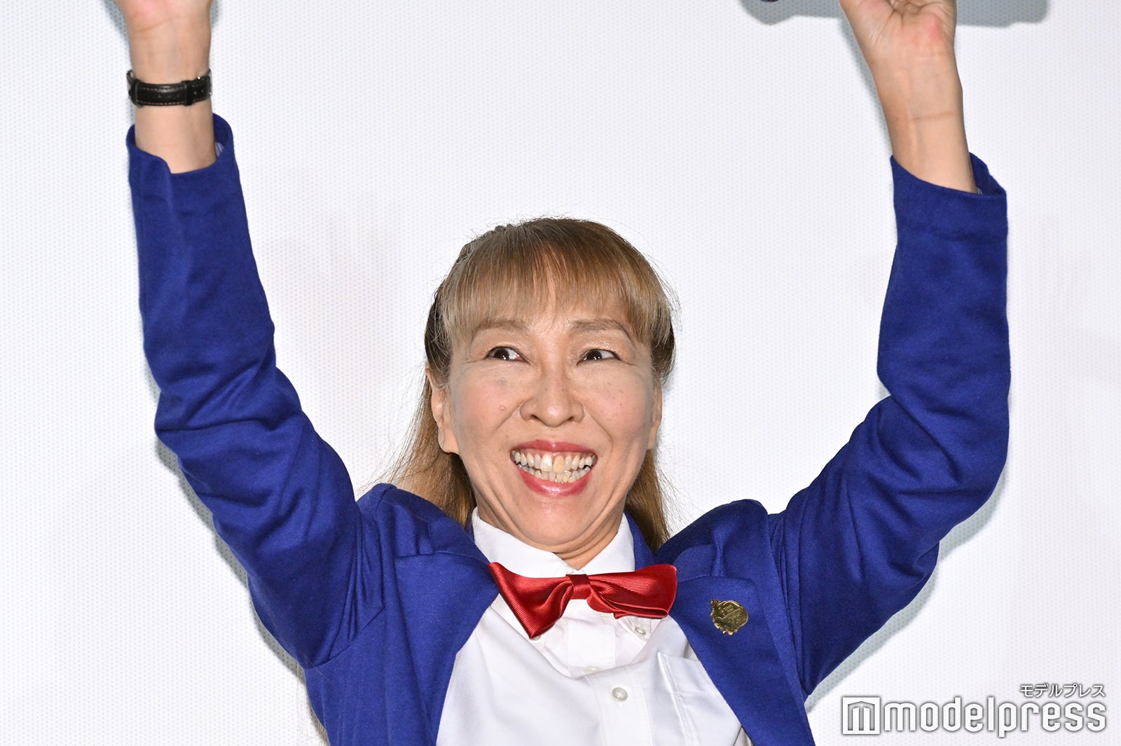 高山みなみ（C）モデルプレス