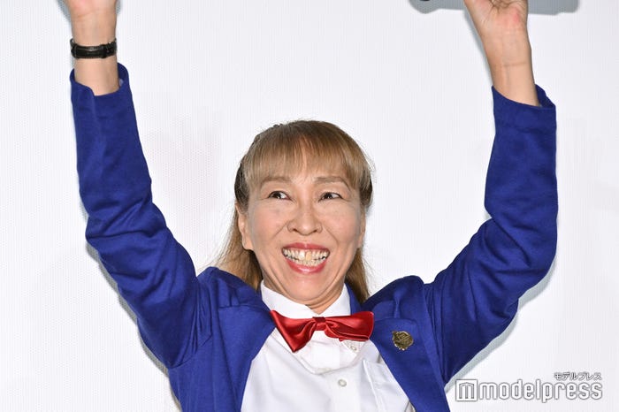 高山みなみ(C)モデルプレス