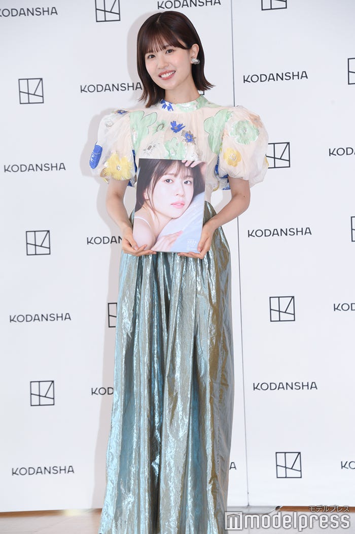 松田好花(C)モデルプレス
