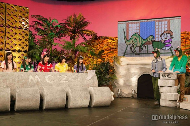 ももいろクローバーZ