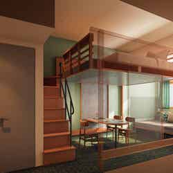 OMO7横浜 by 星野リゾート(提供写真)