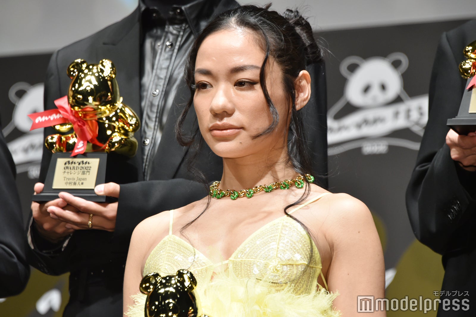 Awich（C）モデルプレス