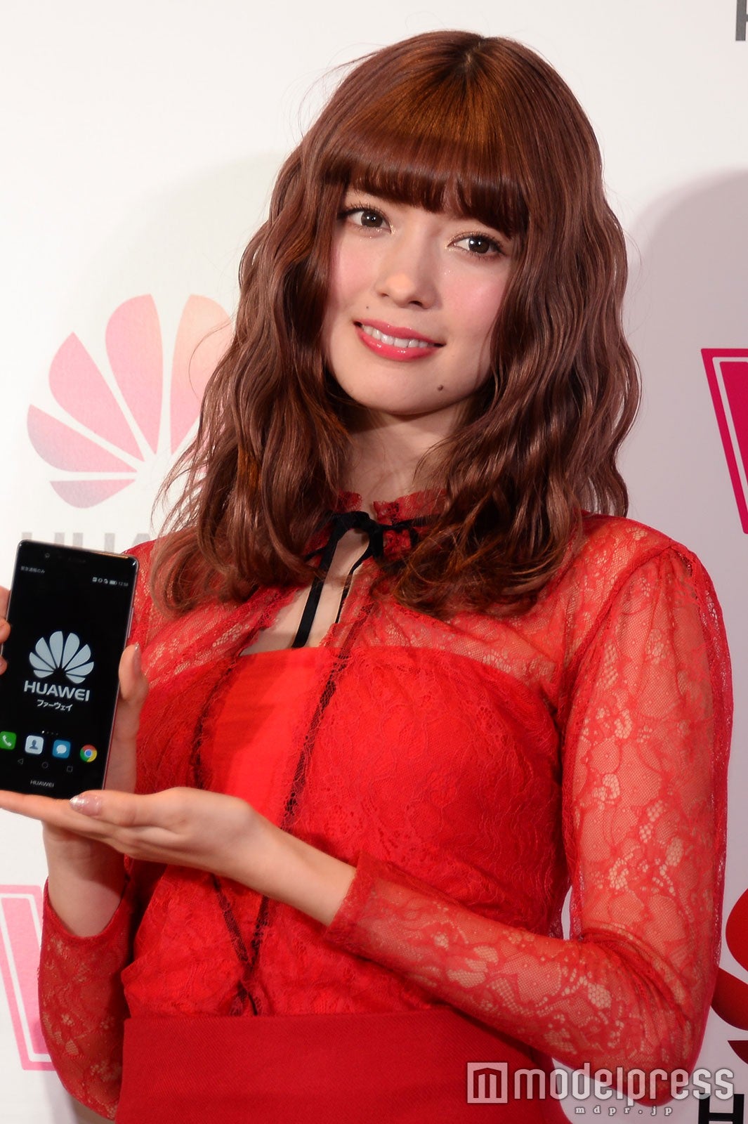 八木アリサ （C）モデルプレス