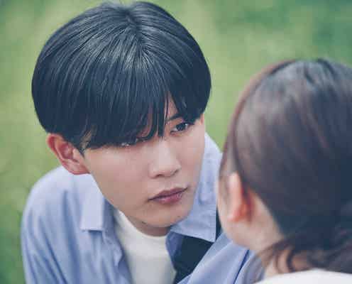 “今年4作の映画出演”なにわ男子・長尾謙杜、視線で伝える繊細演技「恋に至る病」恋心揺れ動く場面写真解禁