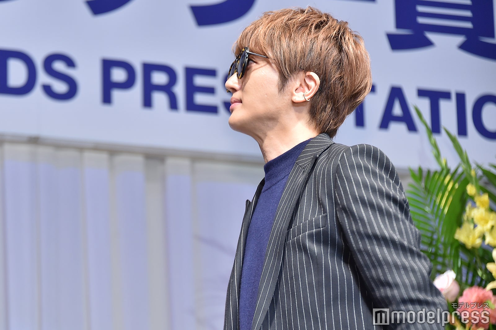 西島隆弘（C）モデルプレス