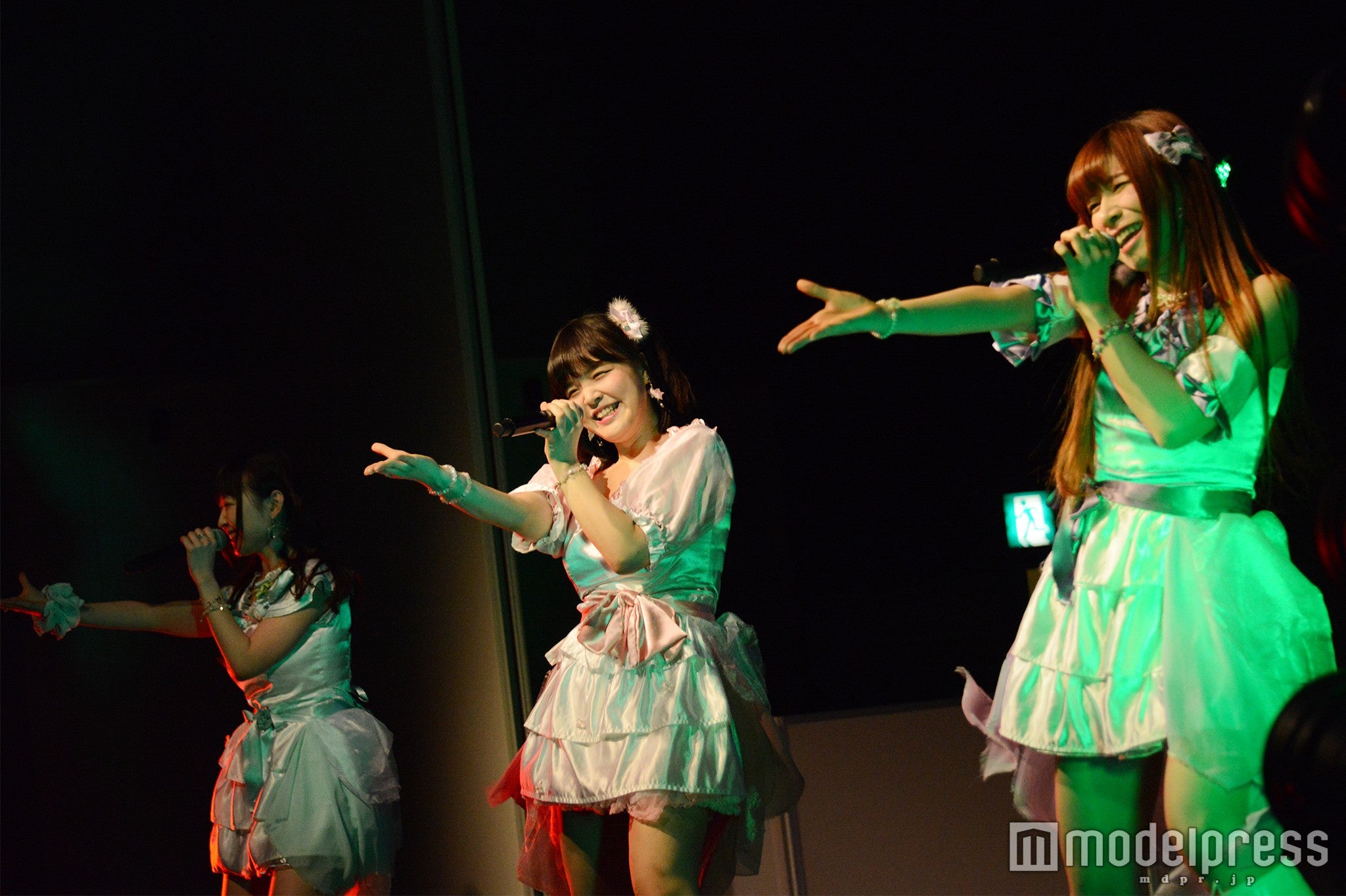 HAPPY◆ANNIVERSARY（C）モデルプレス