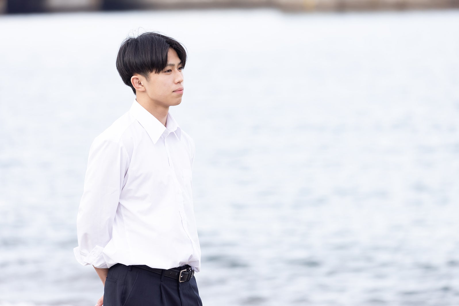 たかや「今日、好きになりました。-霞草編-」最終話より（C）AbemaTV, Inc.