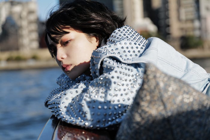 平手友梨奈(提供写真)