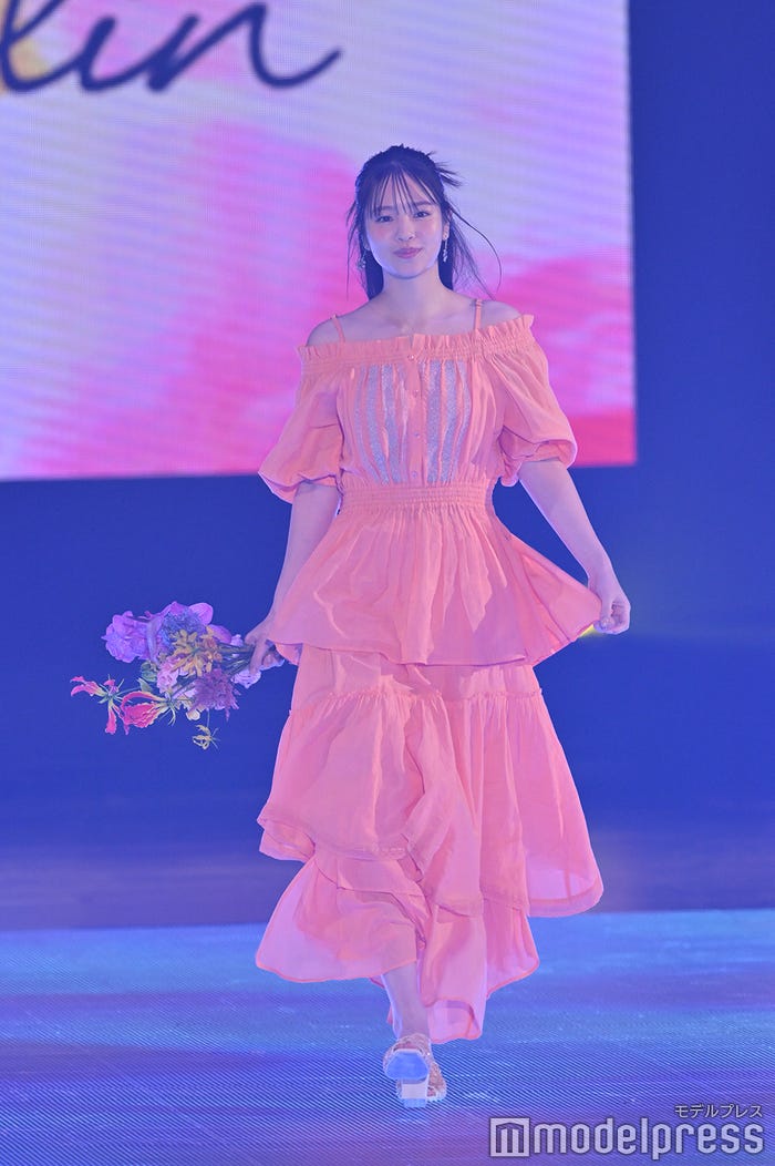 横田真悠(C)モデルプレス