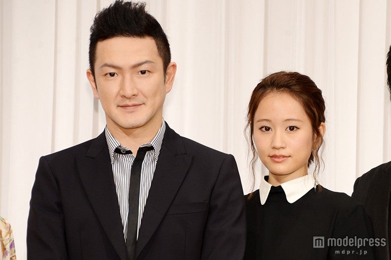 前田敦子の発言に中村獅童がツッコミ