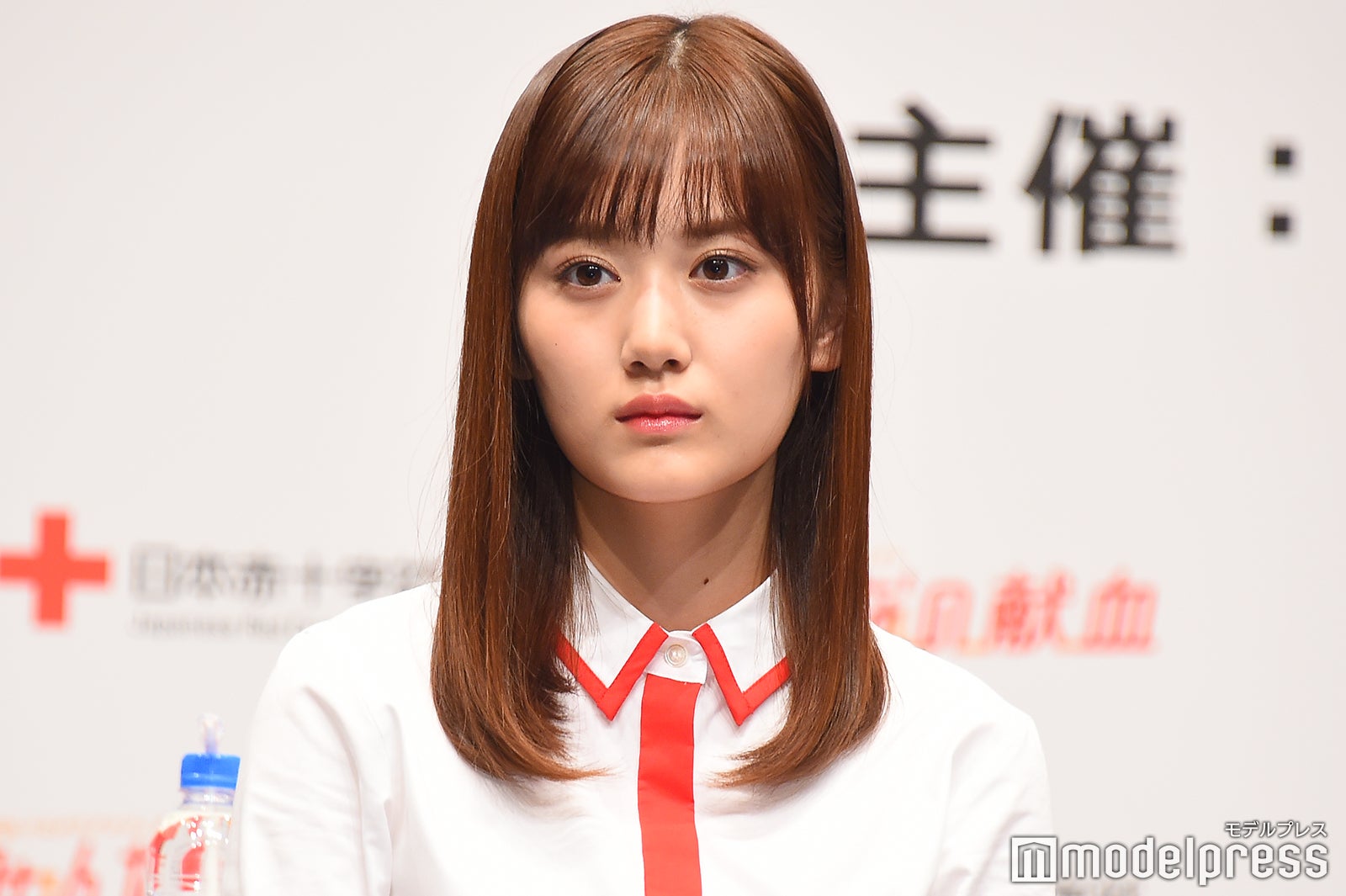 山下美月 （C）モデルプレス