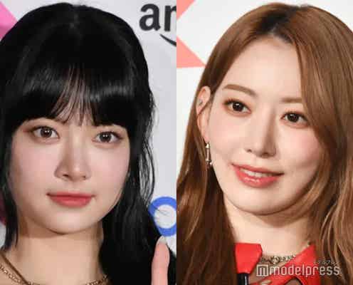 LE SSERAFIM・HONG EUNCHAE、SAKURA母と日本語で通話「まさかの仲良し」「可愛すぎるやり取り」と反響