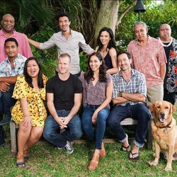 『HAWAII FIVE-0』撮影終了は「とても感情的になった」キャストたちが語る