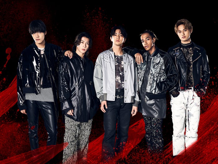 Aぇ! group(C)ABCテレビ