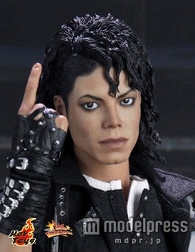 ホットトイズのリアルフィギュア