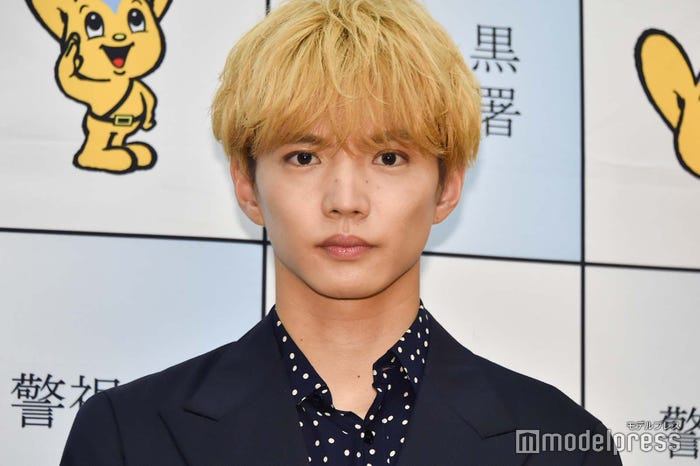 Fantastics中島颯太 高校時代に全校生徒の前で宣言したこととは 体育館が 揺れました モデルプレス Fantastics中島颯太 高校時代に全校生徒の前で宣言したこととは 体育館が 揺れました モデルプレス