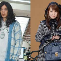 モデルプレス - 人生初“ロン毛”DAIGO&“ゴスロリ”川栄李奈、映画「嘘を愛する女」追加キャスト発表<本人コメント>