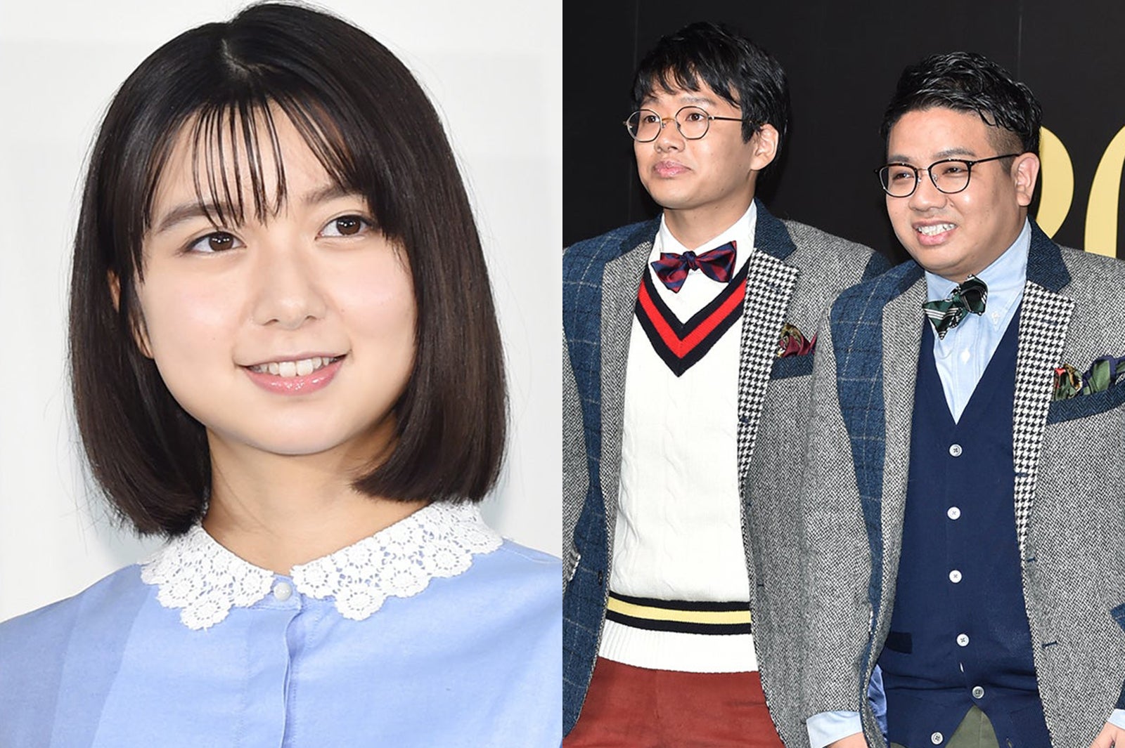 上白石萌歌、ミキの神対応に感激