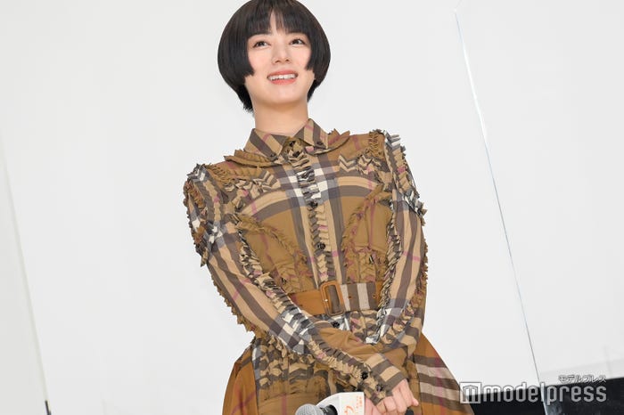 池田エライザ(C)モデルプレス